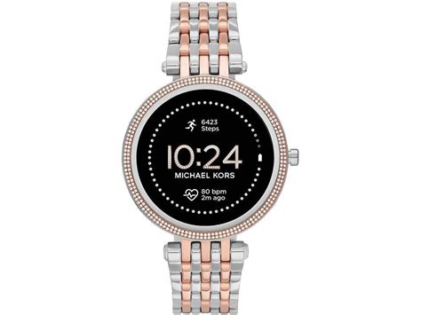 michael kors mkt5129|Michael Kors 43mm case.